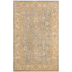 Safavieh Antiquity 14A Rug, AT314A - Blue / Ivory