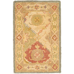 Safavieh Antiquity 16A Rug, AT316A - Multi / Beige