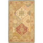 Safavieh Antiquity 16A Rug, AT316A - Multi / Beige