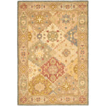 Safavieh Antiquity 16A Rug, AT316A - Multi / Beige