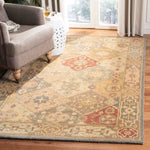 Safavieh Antiquity 16A Rug, AT316A - Multi / Beige