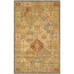 Safavieh Antiquity 16A Rug, AT316A - Multi / Beige