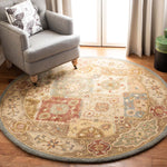 Safavieh Antiquity 16A Rug, AT316A - Multi / Beige