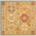 Safavieh Antiquity 16A Rug, AT316A - Multi / Beige