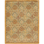 Safavieh Antiquity 13A Rug, AT613A - Light Blue / Gold