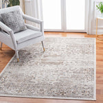 Safavieh Atlas 965 Rug, ATL965 - Beige / Grey