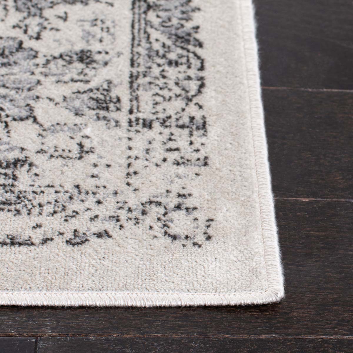 Safavieh Atlas 965 Rug, ATL965 - Ivory / Grey