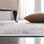 Safavieh Atlas 965 Rug, ATL965 - Ivory / Grey