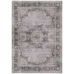 Safavieh Atlas 966 Rug, ATL966 - Charcoal / Grey