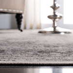 Safavieh Atlas 966 Rug, ATL966 - Ivory / Grey