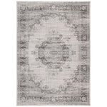 Safavieh Atlas 966 Rug, ATL966 - Ivory / Grey