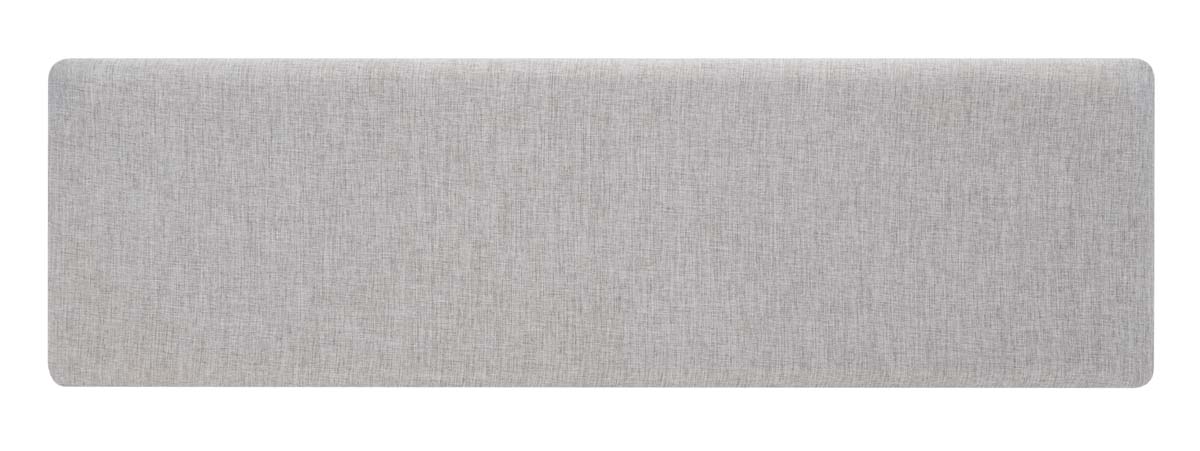 Grey Linen/Cream - Grey Linen/Cream