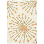 Safavieh Bella 123 Rug, BEL123 - Beige / Gold