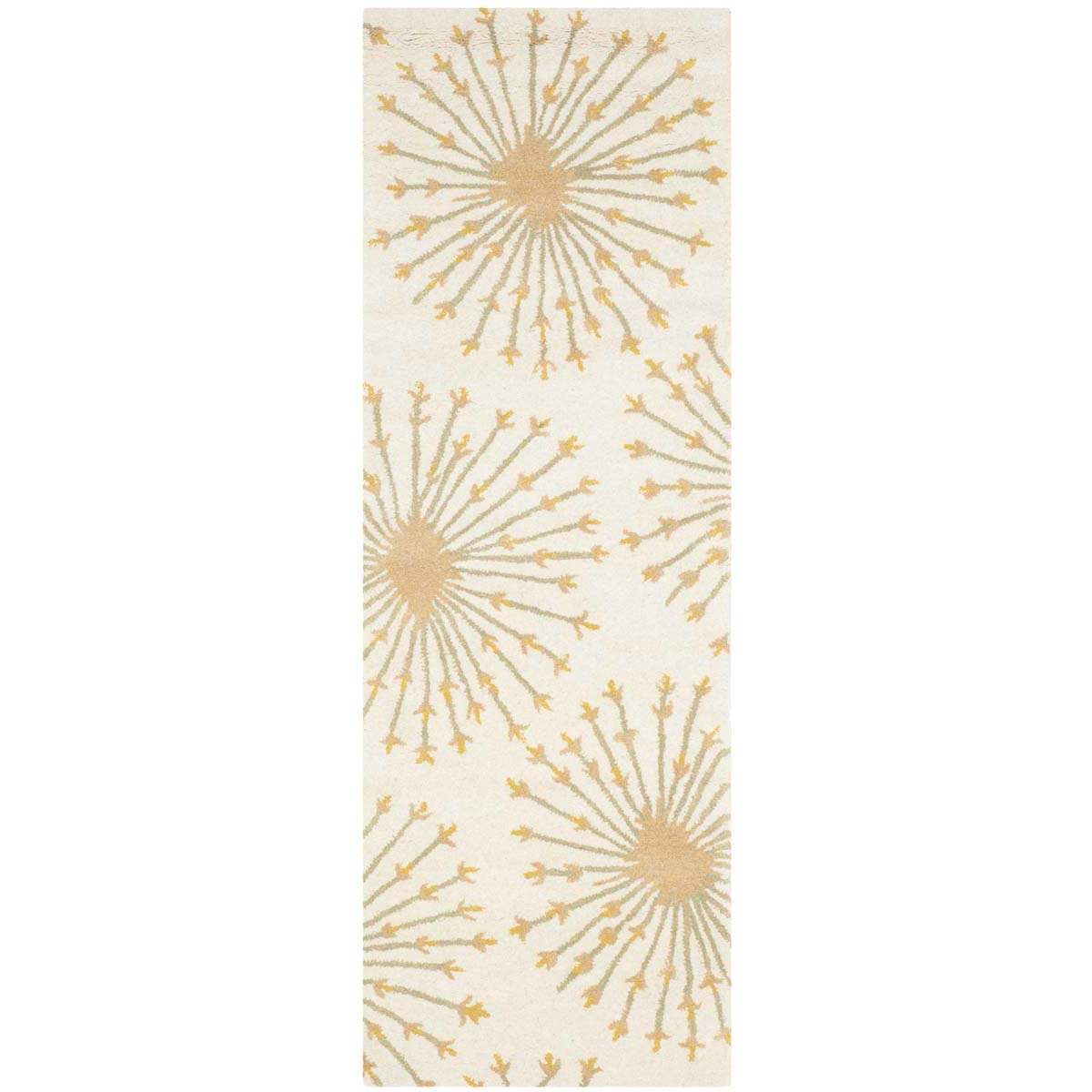 Safavieh Bella 123 Rug, BEL123 - Beige / Gold