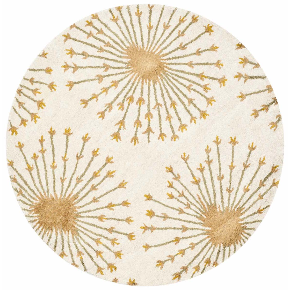 Safavieh Bella 123 Rug, BEL123 - Beige / Gold