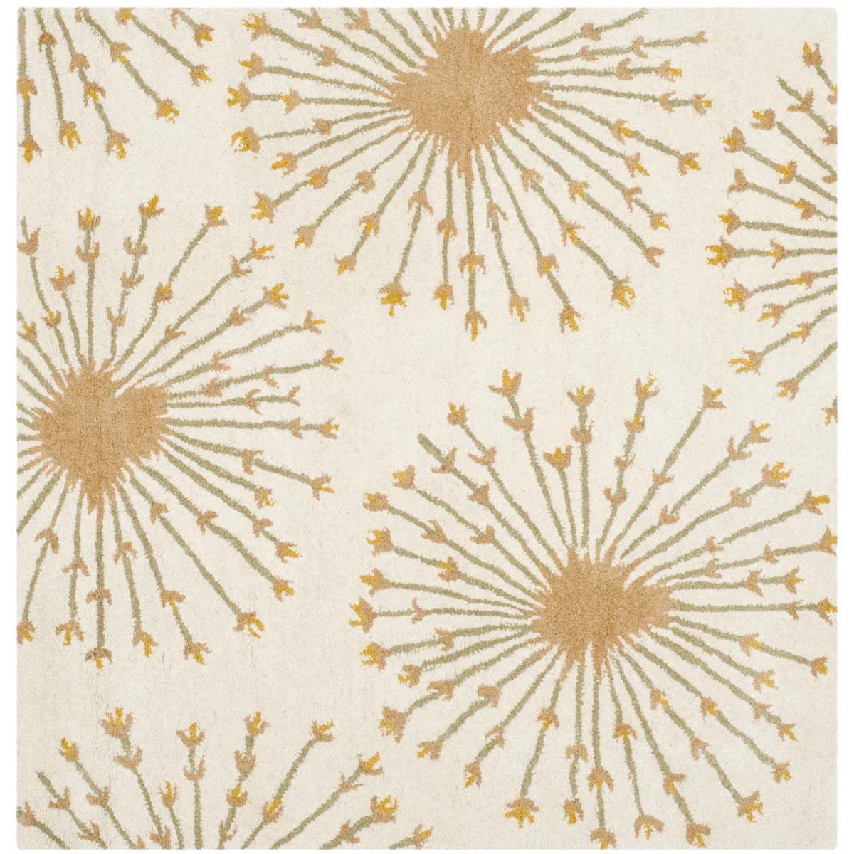 Safavieh Bella 123 Rug, BEL123 - Beige / Gold