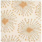 Safavieh Bella 123 Rug, BEL123 - Beige / Gold