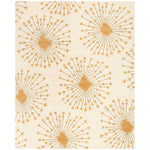 Safavieh Bella 123 Rug, BEL123 - Beige / Gold