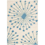 Safavieh Bella 123 Rug, BEL123 - Beige / Blue