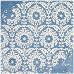 Safavieh Bella 125 Rug, BEL125 - Light Blue / Ivory