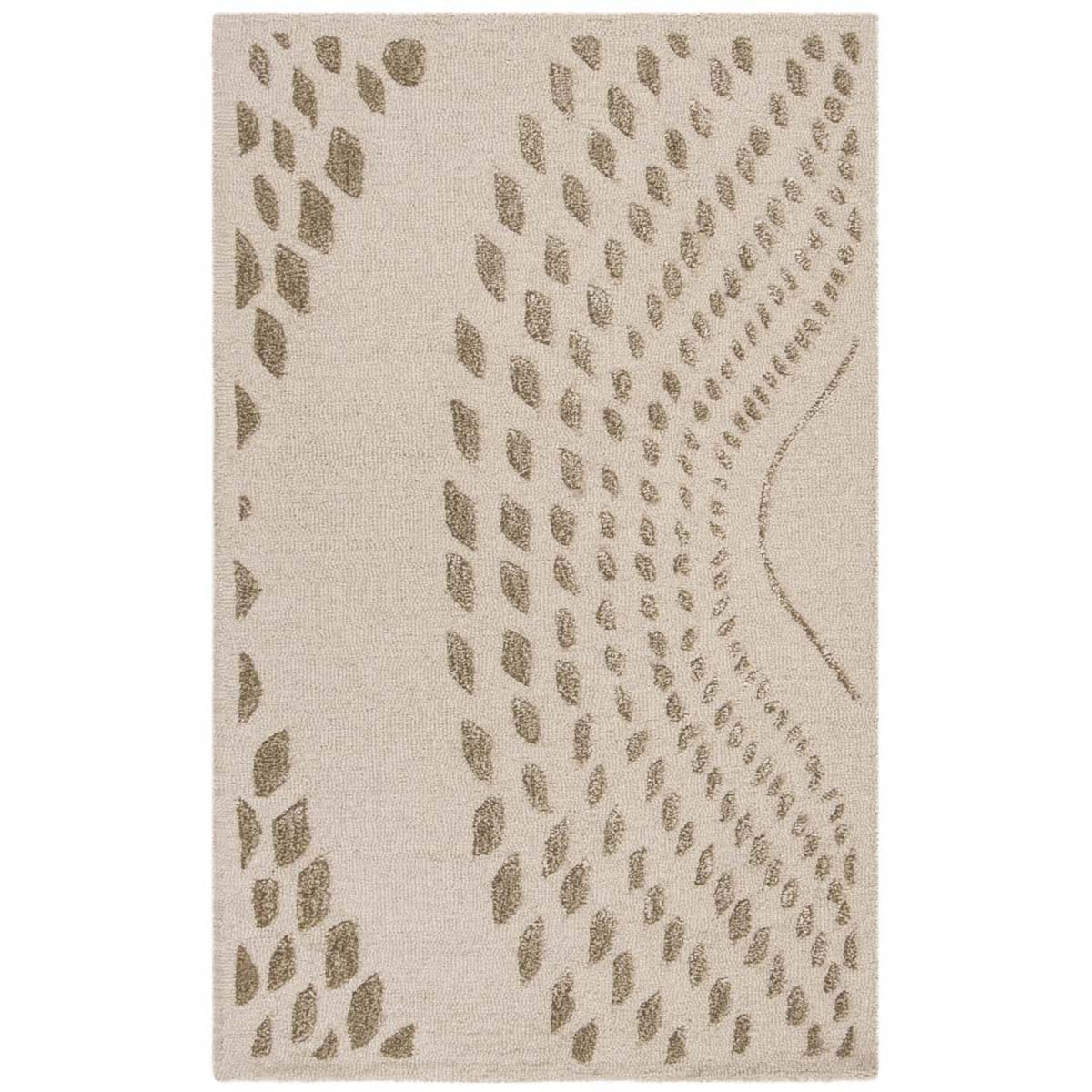 Safavieh Bella 126 Rug, BEL126 - Sand / Brown