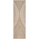 Safavieh Bella 126 Rug, BEL126 - Sand / Brown