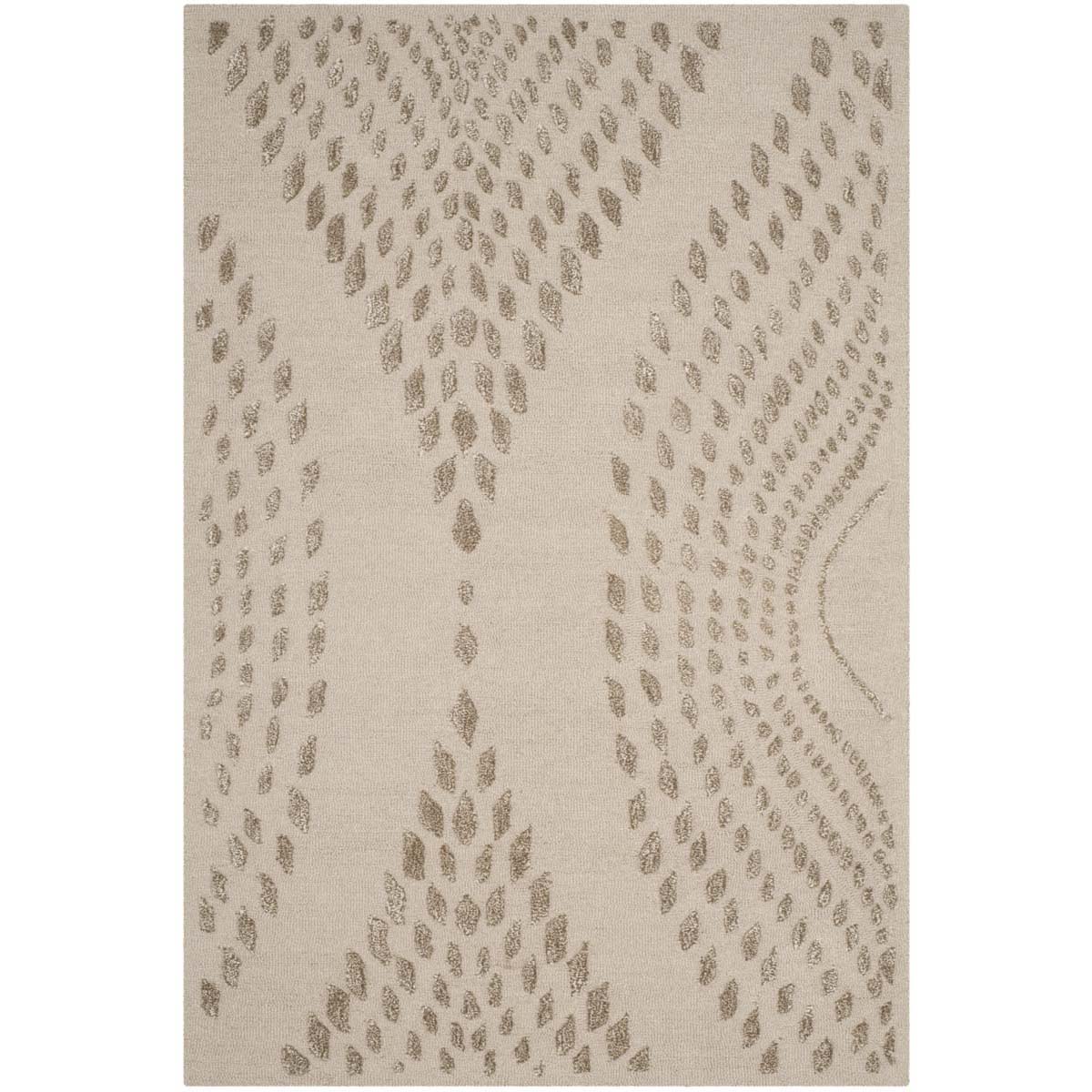 Safavieh Bella 126 Rug, BEL126 - Sand / Brown