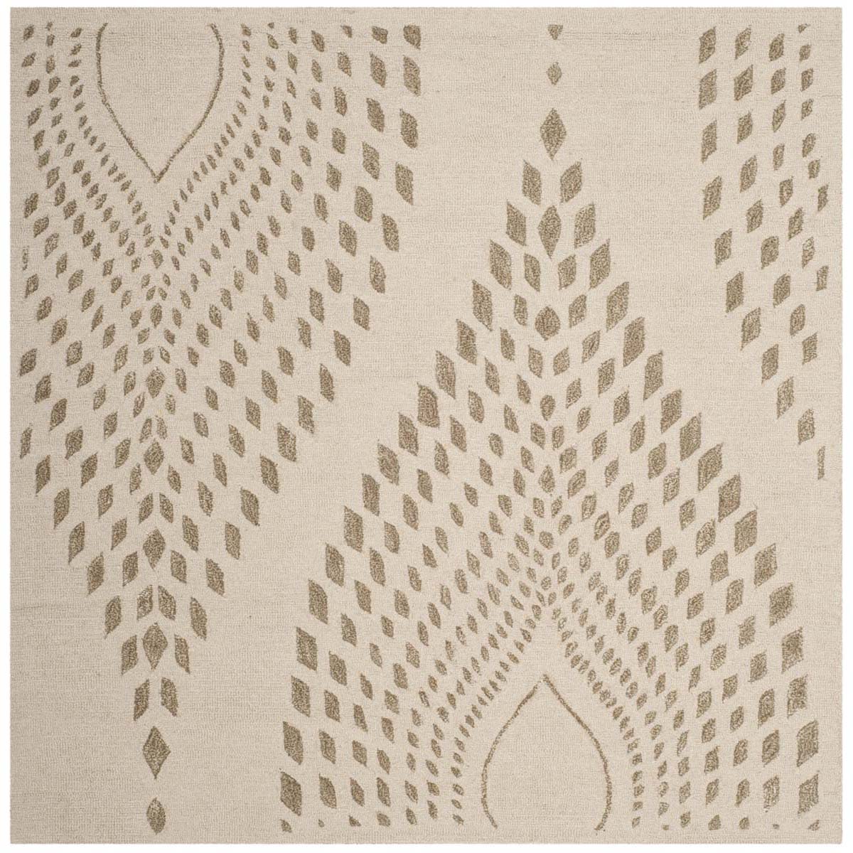 Safavieh Bella 126 Rug, BEL126 - Sand / Brown