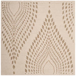 Safavieh Bella 126 Rug, BEL126 - Sand / Brown