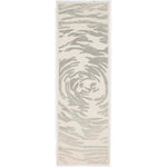 Safavieh Bella 128 Rug, BEL128 - Ivory / Grey