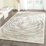 Safavieh Bella 128 Rug, BEL128 - Ivory / Grey