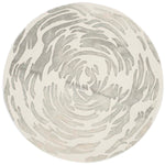 Safavieh Bella 128 Rug, BEL128 - Ivory / Grey