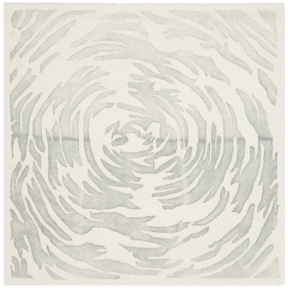 Safavieh Bella 128 Rug, BEL128 - Ivory / Grey