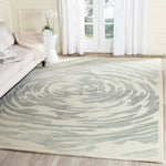 Safavieh Bella 128 Rug, BEL128 - Ivory / Grey