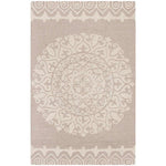 Safavieh Bella 133 Rug, BEL133 - Beige / Ivory