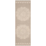 Safavieh Bella 133 Rug, BEL133 - Beige / Ivory