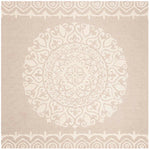 Safavieh Bella 133 Rug, BEL133 - Beige / Ivory