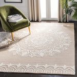 Safavieh Bella 133 Rug, BEL133 - Beige / Ivory