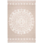 Safavieh Bella 133 Rug, BEL133 - Beige / Ivory