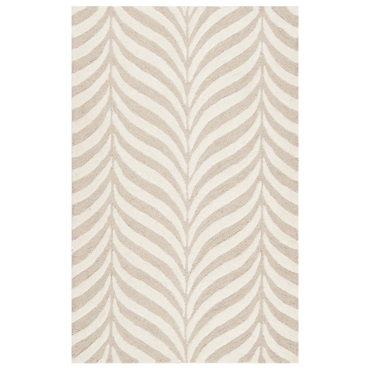 Safavieh Bella 135 Rug, BEL135 - Sand / Ivory