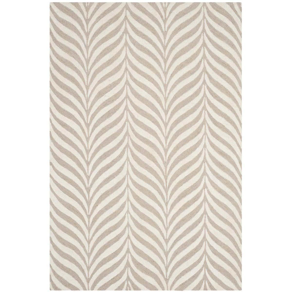 Safavieh Bella 135 Rug, BEL135 - Sand / Ivory