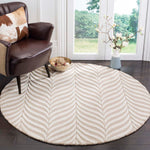 Safavieh Bella 135 Rug, BEL135 - Sand / Ivory