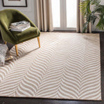 Safavieh Bella 135 Rug, BEL135 - Sand / Ivory