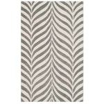 Safavieh Bella 135 Rug, BEL135 - Ivory / Grey