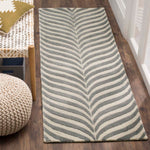 Safavieh Bella 135 Rug, BEL135 - Ivory / Grey