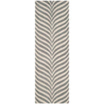 Safavieh Bella 135 Rug, BEL135 - Ivory / Grey