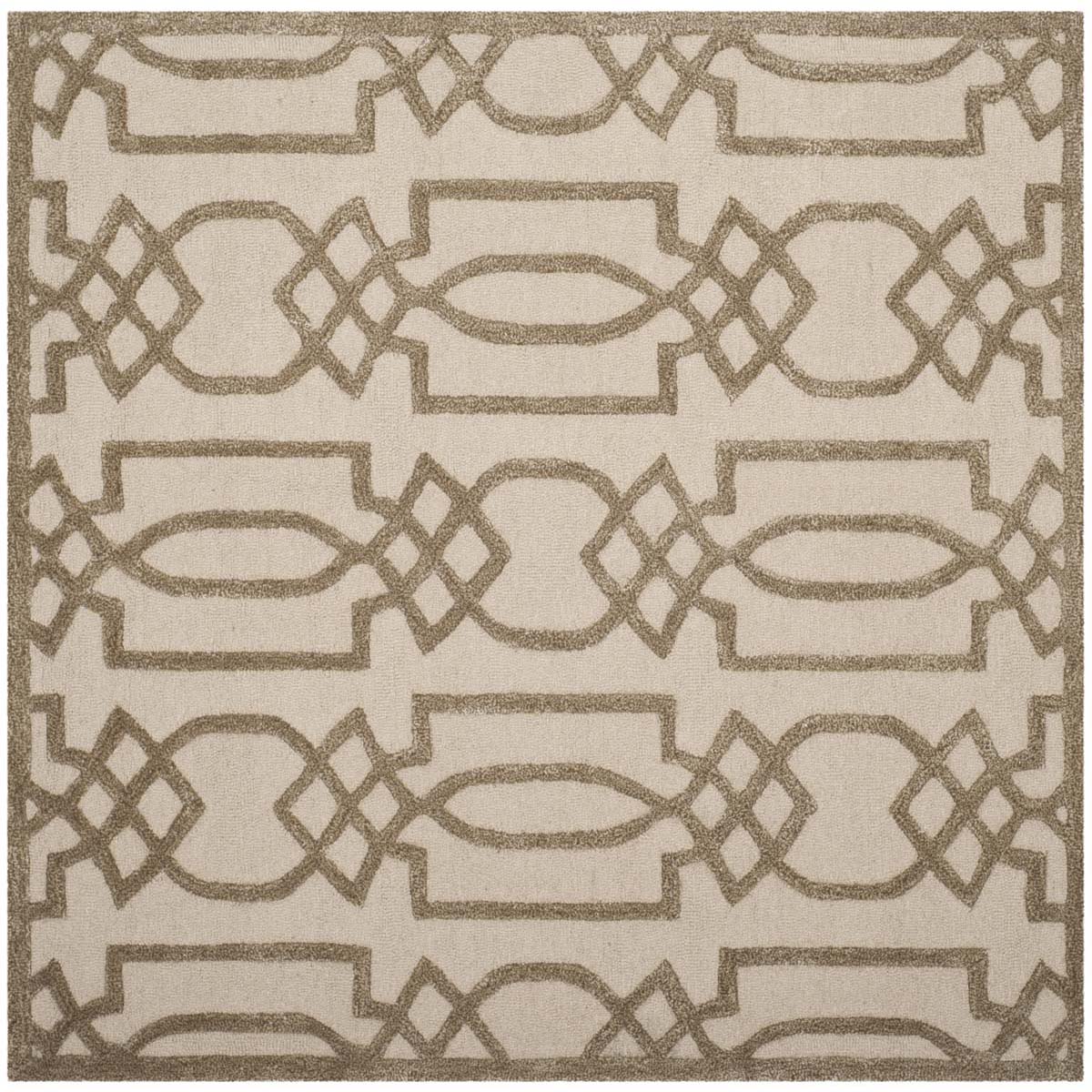 Safavieh Bella 138 Rug, BEL138 - Sand / Brown