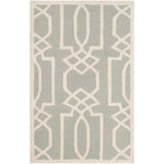 Safavieh Bella 138 Rug, BEL138 - Grey / Ivory