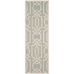 Safavieh Bella 138 Rug, BEL138 - Grey / Ivory