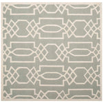 Safavieh Bella 138 Rug, BEL138 - Grey / Ivory